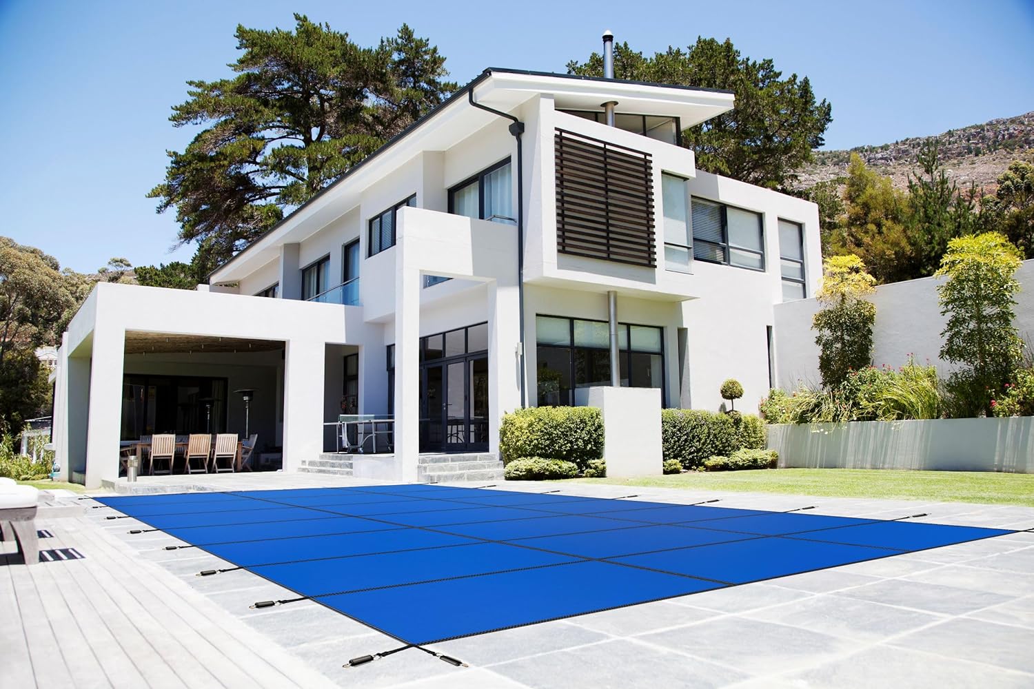 The 7 Best Solar Pool Covers of 2024
